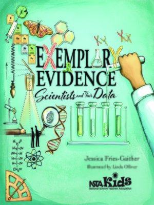 cover image of Exemplary Evidence
